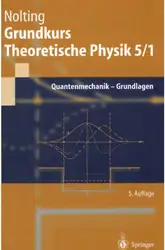 Grundkurs Theoretische Physik... image