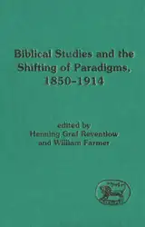 Biblical Studies and... image