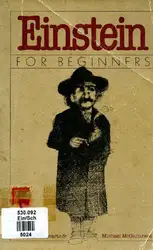 Einstein for Beginners image