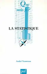 La Statistique image