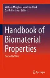 Handbook of Biomaterial... image