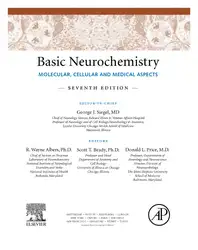Basic Neurochemistry. Molecular,... image