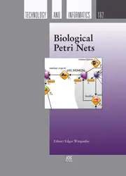 Biological Petri Nets... image