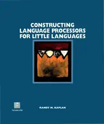 Constructing Language Processors... image