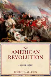 The American Revolution:... image