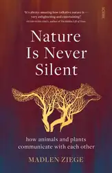 Nature Is Never... image