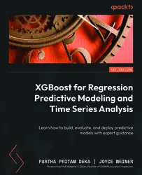 XGBoost for Regression... image