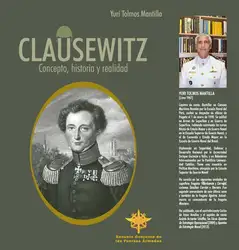 Clausewitz. Concepto, historia... image