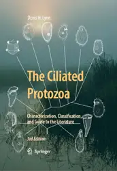 The Ciliated Protozoa:... image