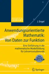 Moderne mathematische Methoden... image