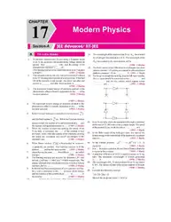 Modern Physics IIT... image