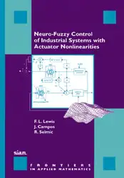 Neuro-fuzzy control of... image