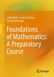 Foundations of Mathematics:... image