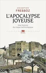 L’Apocalypse joyeuse. Une... image