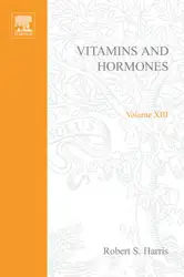 Vitamins and Hormones,... image