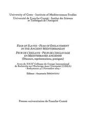 Fear of Slaves... image