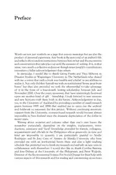 Cultures and disasters... image