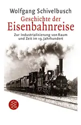Geschichte der Eisenbahnreise image