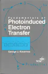 دانلود کتاب Fundamentals of photoinduced electron transfer