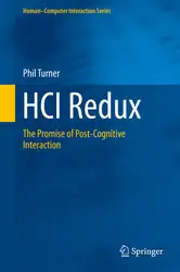 HCI Redux: The... image