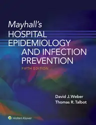 Mayhall’s Hospital Epidemiology... image