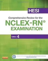 HESI Comprehensive Review... image
