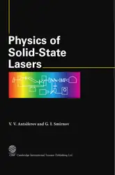 Physics of solid-state... image