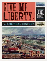 Give Me Liberty!:... image