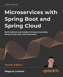 Microservices with Spring... image
