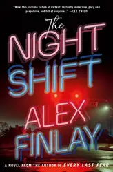 The Night Shift image