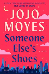 دانلود کتاب Someone Else's Shoes