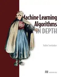 Machine Learning Algorithms... image