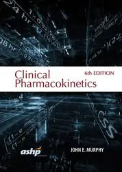 Clinical Pharmacokinetics image