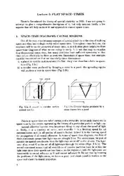 Curved space (CERN... image