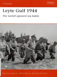 Leyte Gulf ۱۹۴۴ image