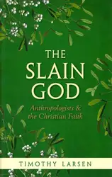 The Slain God:... image