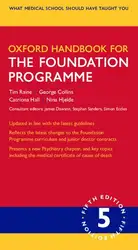 Oxford Handbook for... image