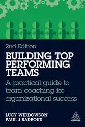 Building Top-Performing Teams,... image