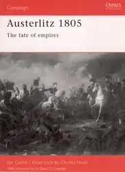 Austerlitz ۱۸۰۵: The... image