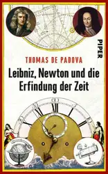 Leibniz, Newton und... image