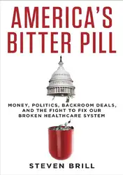 America's bitter pill;... image