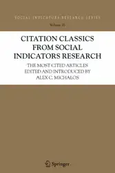 Citation Classics from... image