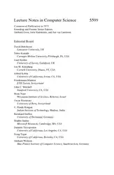 Privacy in Location-Based... image