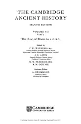 The Cambridge Ancient... image