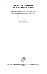 Wachstum und Krise... image