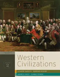 Western Civilizations: Their... image