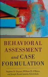 Behavioral Assessment and... image
