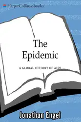 The Epidemic: A... image