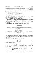 Physical Problems with... image