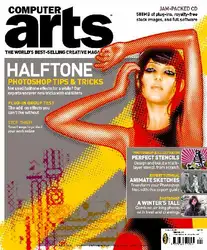 Computer Arts (February... image